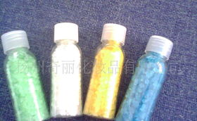 827品牌廠家直銷 酒店洗護(hù)用品中袋裝沐浴鹽的價(jià)格、廠家與圖片詳析