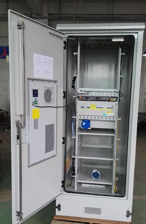 北京同和谷科技 攜手溫州通訊機(jī)柜廠，筑牢通訊科技底座